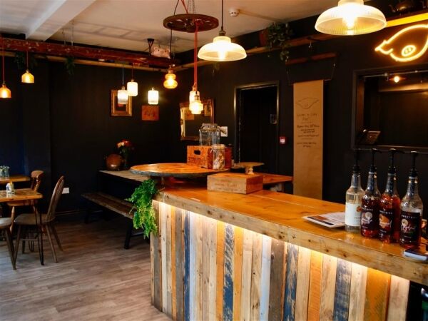Cafe & Sandwich Bars For Sale in Huntingdon Cafe & Sandwich Bars For Sale in Huntingdon