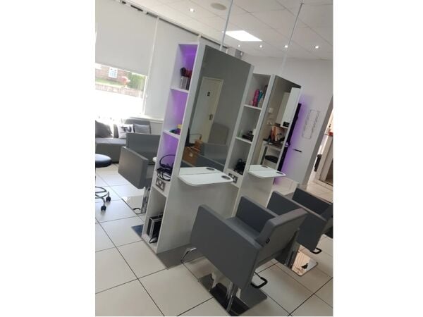 Style Meets Success – Established Hair Salon with Loyal Client Base