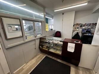 Long Running Jewellers for Sale  Brighton Retirement Opportunity