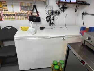 Extremely busy Dark Kitchen for sale