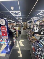 Convenience Store Premier shop for lease in Harrogate 