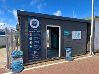 Jet Set Go! Coastal Marine Jet Ski Adventures PWC Sea Safaris in Torquay Business for Sale