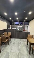 Syrian restaurant for sale in Liverpool