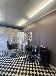 Beauty salon lease for sale in Hayes with potential growth in sales and good opportunity In Hayes Beauty salon lease for sale in Hayes with potential growth in sales and good opportunity In Hayes
