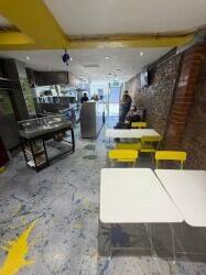 Partnership for Turkish restaurant on Mare Street Hackney