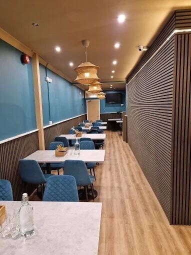 Leasehold Indian restaurant for sale in Croydon Leasehold Indian restaurant for sale in Croydon