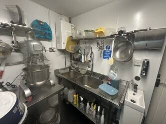 Takeaway for sale in Swinton Takeaway for sale in Swinton