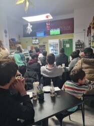 Portuguese coffee shop/deli/groceries for sale in Luton Portuguese coffee shop/deli/groceries for sale in Luton