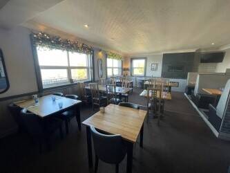 Established Business, With Breathtaking Views Over the River Tay Established Business, With Breathtaking Views Over the River Tay