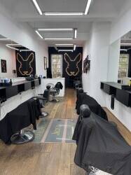 Barbershop For Sale in Finnieston