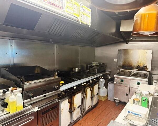 Licensed Steak House for Sale Licensed Steak House for Sale