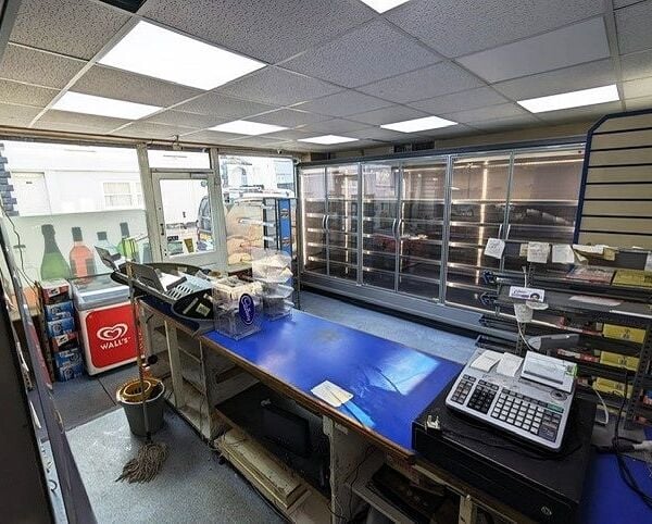 Convenience Store Plus Off Licence for Sale Convenience Store Plus Off Licence for Sale