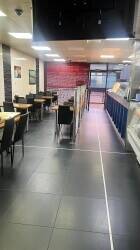 High-Turnover Fish & Chips Business – Prime High Street Location, Cowdenbeath High-Turnover Fish & Chips Business – Prime High Street Location, Cowdenbeath