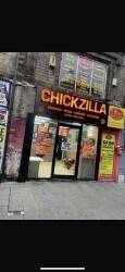 BUSY HIGH STREET TAKEAWAY READY TO OPEN ACCRINGTON BUSY HIGH STREET TAKEAWAY READY TO OPEN ACCRINGTON