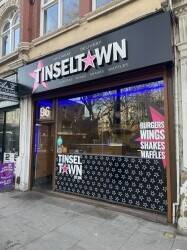 Fully Fitted Restaurant Lease Brand Included – Ready to Operate Fully Fitted Restaurant Lease Brand Included – Ready to Operate
