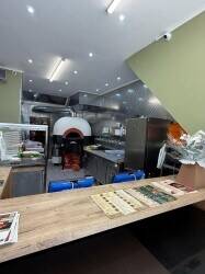 Chinese takeway