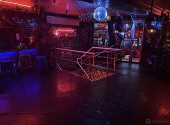 Bar/Nightclub Shoreditch Bar/Nightclub Shoreditch