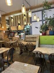 Coffee shop Cafe for sale Coffee shop Cafe for sale
