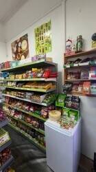 Convenience Store in Perth - 40 000£ including Stock