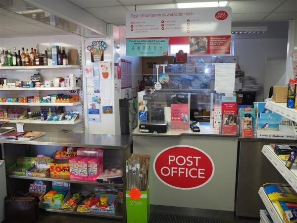 Off License & Convenience For Sale in Morpeth