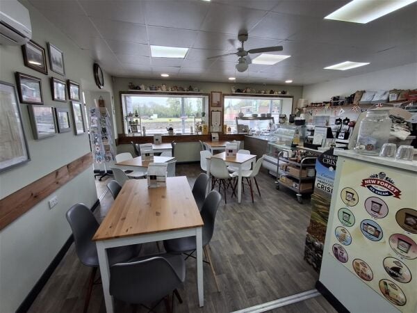 Cafe & Sandwich Bars For Sale in Barnsley