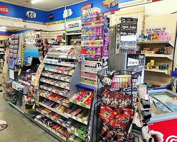 Newsagent & Off Licence for Sale Newsagent & Off Licence for Sale