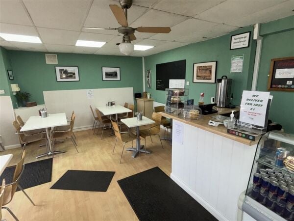 Cafe & Sandwich Bars For Sale in Leeds Cafe & Sandwich Bars For Sale in Leeds