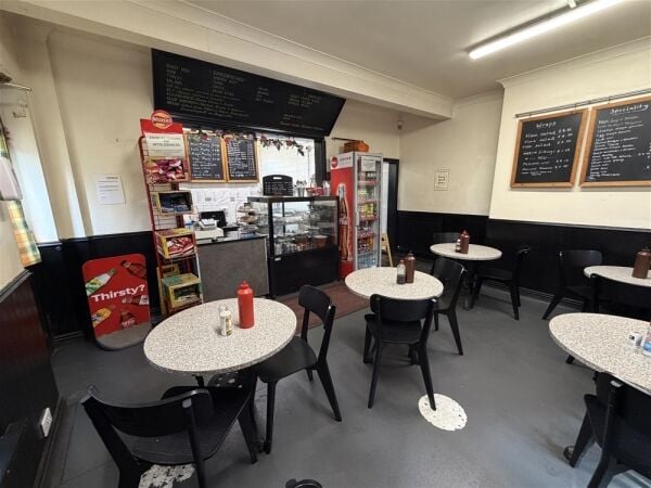 Cafe & Sandwich Bars For Sale in Leeds Cafe & Sandwich Bars For Sale in Leeds