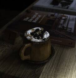 Beautifully Crafted, Coffee, Interior & Lifestyle business, in the centre of Leeds