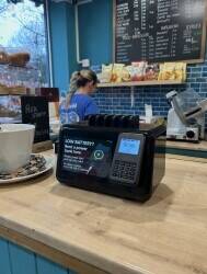 Power bank Rental Stations For Sale Power bank Rental Stations For Sale