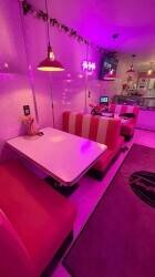 Temptations Smash Burgers & Shakes Knottingley 