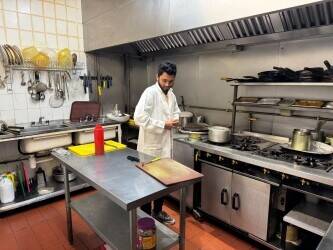 Indian Takeway for sale