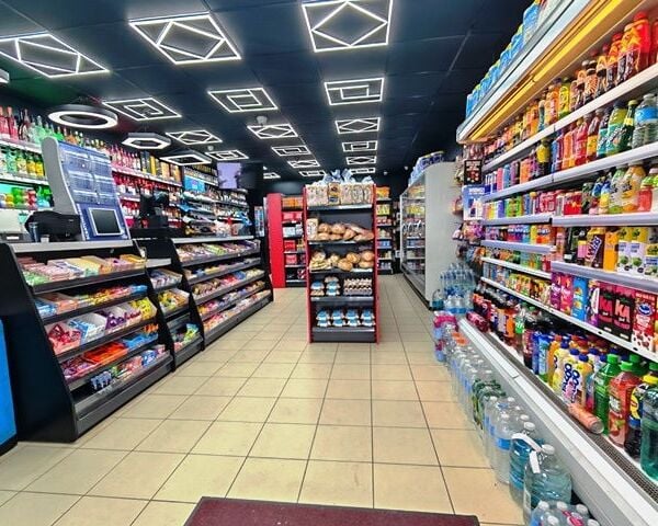 Convenience Store Plus Grocery & Off Licence for Sale