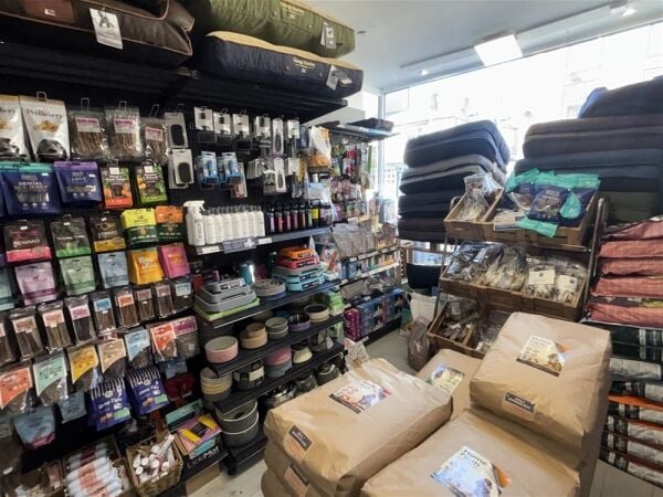 Retail For Sale in Harrogate Retail For Sale in Harrogate