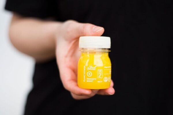 Cold Pressed Juice Manufacturer & Online Retailer