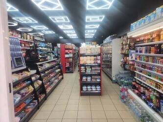 OFF LICENCE LEASE FOR SALE IN PRIME LOCATION IN DAGENHAM WITH HIGH POTENTIAL TO INCREASE SALE. OFF LICENCE LEASE FOR SALE IN PRIME LOCATION IN DAGENHAM WITH HIGH POTENTIAL TO INCREASE SALE.