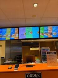 Takeaway Business for Sale –Hillsborough, Sheffield