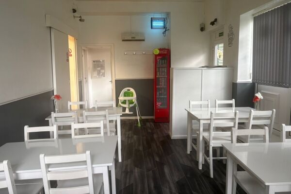 Established Cafe - Oldham Established Cafe - Oldham