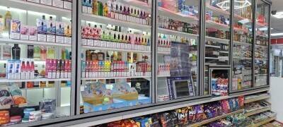 Convenience store sales for in Birmingham