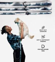 PREMIUM SUSTAINABLE PET FASHION BRAND
