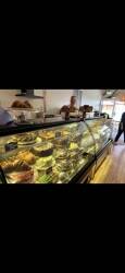 Bella La Vita coffeeshop for sale Bella La Vita coffeeshop for sale