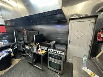 Hot Food Takeaway for sale in Blackpool Lancashire Hot Food Takeaway for sale in Blackpool Lancashire