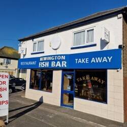 Fish & Chip takeaway/ Restaurant Fish & Chip takeaway/ Restaurant