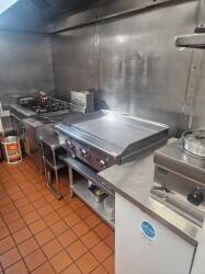 Cafe Coffee Shop for sale in Potters Bar Hertfordshire.