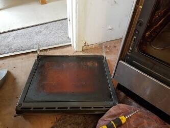 Oven Cleaning Service for Sale in West Gloucestershire Oven Cleaning Service for Sale in West Gloucestershire