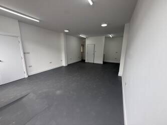 Vacant  shop