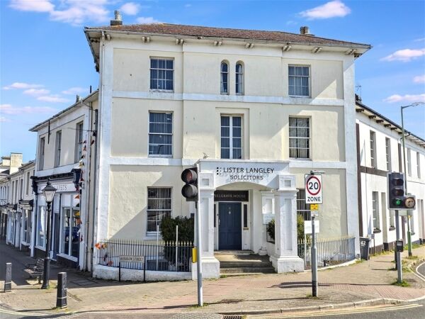 Auction Lot: Mixed-use Investment Property - Paignton Devon For Sale in Paignton Auction Lot: Mixed-use Investment Property - Paignton Devon For Sale in Paignton