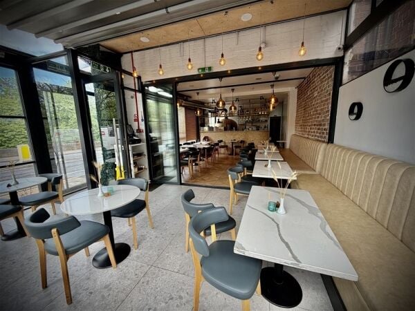 Restaurants For Sale in Leeds