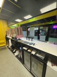 Fast food takeaway for sale in Leeds Fast food takeaway for sale in Leeds