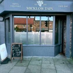 Cafe/Bar/Restaurant for sale Loftus